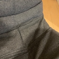 【美品】座椅子の画像
