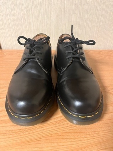 ドクターマーチン　ギブソン　3ホール　28.0cm