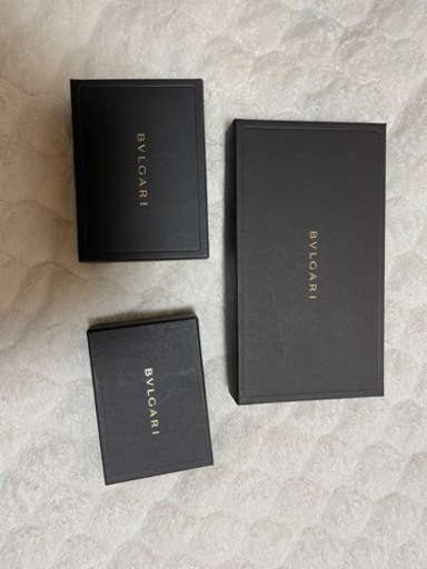 ブルガリセット