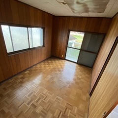  🉐★9月末まで家賃無料 即入居可初月家賃無料★【広々駐車場付き】3LDK 68㎡ 戸建て 格安 茨城県石岡市ペット可 DIY可能 複数入居可 賃貸物件 事務所利用可能 初期費用0円 − 茨城県