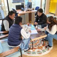 建設現場での管理業務をお任せします！の画像