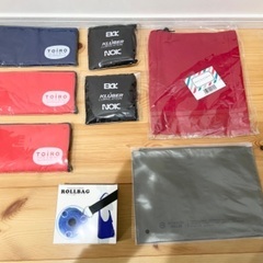 エコバッグの画像