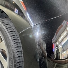 トヨタ　bb s煌めき スピーカー11個グレード　12万キロの画像