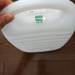 4/29まで無料　湯たんぽの画像