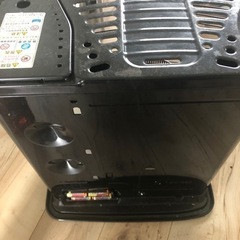 ストーブの画像