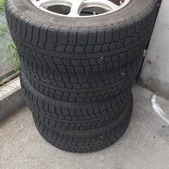 タイヤ·ホイールセット