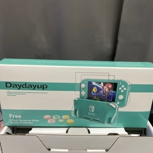 ニンテンドーSwitchライト本体