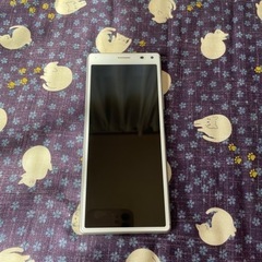 Xperia 8