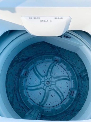 ✨2021年製✨1783番 ニトリ✨電気洗濯機✨NTR60‼️