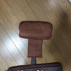 ストレッチエアマットの画像