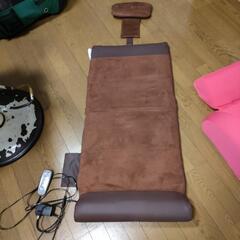 ストレッチエアマットの画像