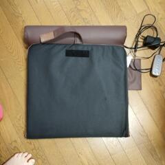 ストレッチエアマットの画像