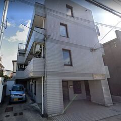 駅近✨介護施設、塾、飲食店などの立地に最適！駐車スペース有‼🚙✨