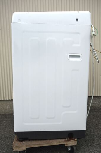 全国送料無料★3か月保障付き★洗濯機★2021年式★東芝★AW-45M9★4.5kg★Y-0415-109