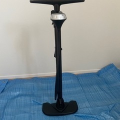 ロードバイク  パフォーマンスポンプ