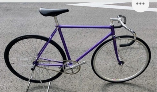 競輪ピストレーサー