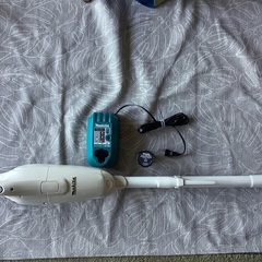 makita 掃除機