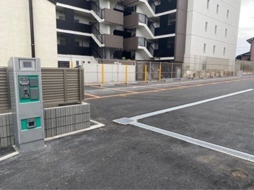 🅿️月極駐車場募集　鶴ヶ峰本町