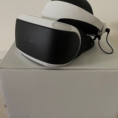 Play Station VR 