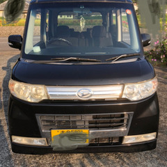売却決定ありがとうございました。車検2年付き
