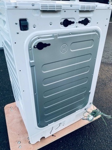 1789番 パナソニック✨電気洗濯乾燥機✨NA-VH320L‼️