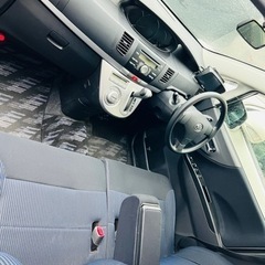 MOVE ムーヴ  ダイハツ カスタム　2年車検付き*の画像