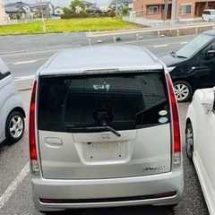 MOVE ムーヴ  ダイハツ カスタム　2年車検付き*の画像