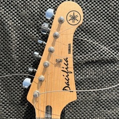ヤマハ エレキギター PACIFICA PAC012 ※取引中の画像
