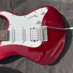 ヤマハ エレキギター PACIFICA PAC012 ※取引中の画像