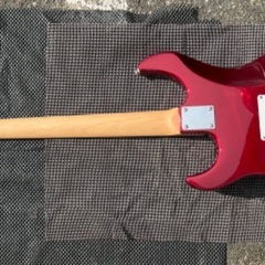 ヤマハ エレキギター PACIFICA PAC012 ※取引中の画像