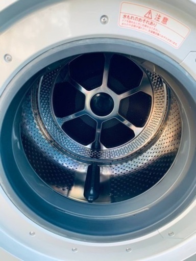 ✨2018年製✨ 1790番 東芝✨電気洗濯乾燥機✨TW-117E5R‼️