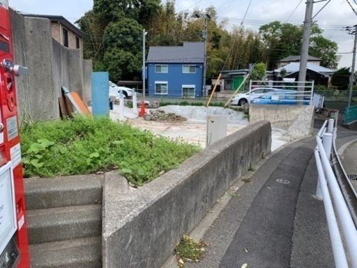 資材置場などのご利用で