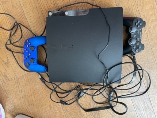 Mac ps3