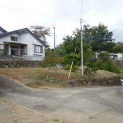 【売地・７０９８】桐生市新里町新川字久保井２５６０番１３ − 群馬県