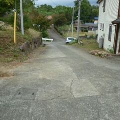 【売地・７０９８】桐生市新里町新川字久保井２５６０番１３ - 不動産