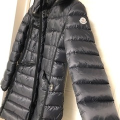 美品　モンクレール　エルミンヌの画像