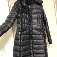 美品　モンクレール　エルミンヌの画像