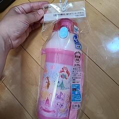 未使用未開封）水筒　480mlの画像