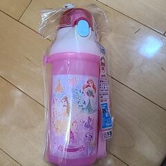 未使用未開封）水筒　480ml