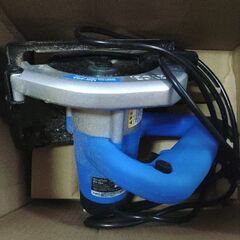 RYOBI　丸ノコ　美品