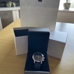 EMPORIO ARMANI AR11105
