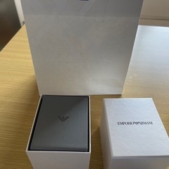 EMPORIO ARMANI AR11105の画像
