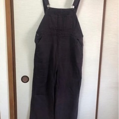 オーバーオール