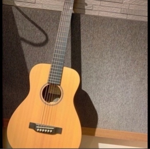 Martin アコースティックギター Martin Series  リトルマーチン