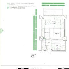 ベルツノ森と生きる温泉リゾートを満喫します - 不動産売買（マンション/一戸建て）