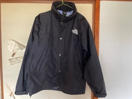 ノースフェイス ジャケット
