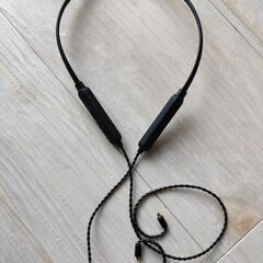 MMCX ワイヤレス化 Bluetooth