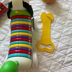 幼児英語