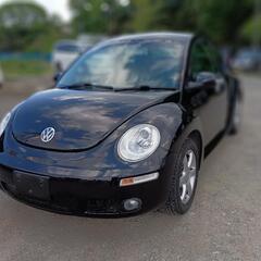 VWニュービートル　プライムエディション