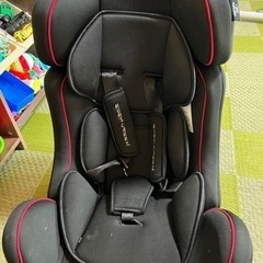 チャイルドシート